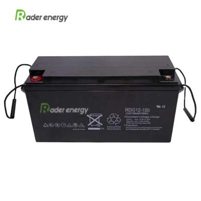 12V wet-cell car Solar Battery UPS/AGM/VRLA sealed recycle Lead Acid Battery