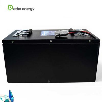 72V Green energy systems UPS systems Telecom installations LiFePO4 30Ah Electric Scooter Power Battery