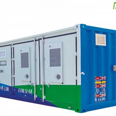 Industrial Best solar storage batteries System for Commercial Customizable Capacity of the battery, From china manufacturer