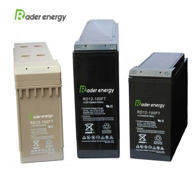 certified scrap 12V lead-acid 150FT Ah Solar Battery Safety Sealed Lead Acid Battery 150FT UPS Batteries